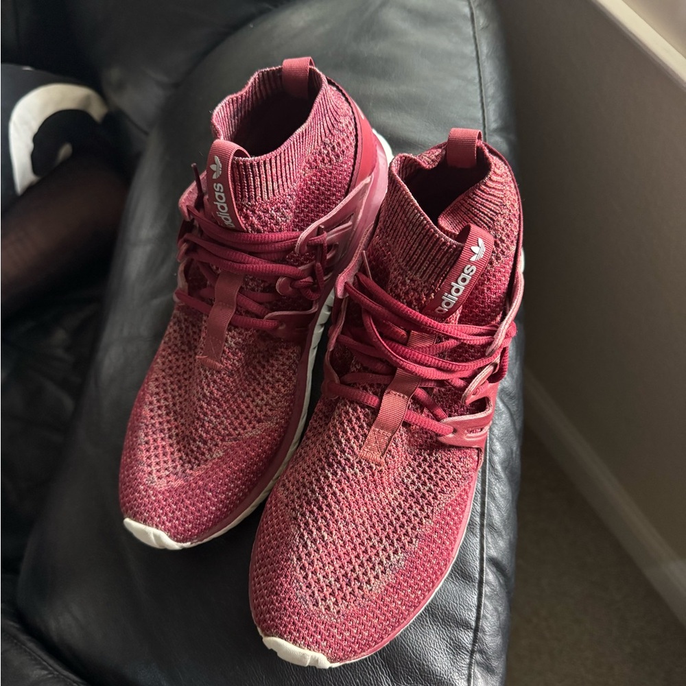 Men's Tubular Nova Pk Sneakers BB8406 size 10 prime knit